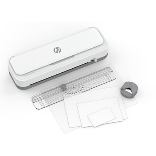 HP OneLam 400 A4 Slike