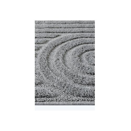 Conceptum Hypnose tepih Janerio, 120 x 170 cm, siva Cene