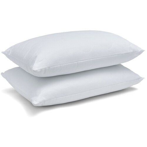 Catherine Lansfield Punilo za jastuk 2 kom 74x48 cm Comfort – Cijene