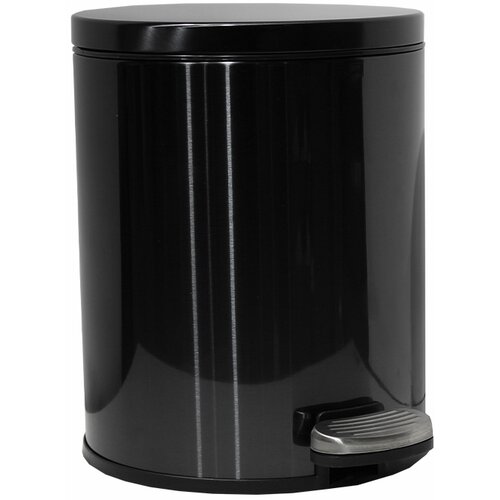 Diplon metalna kanta black 6l Cene