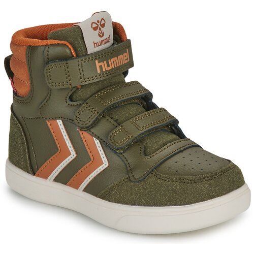 Hummel STADIL PRO JR Zelena Cijene
