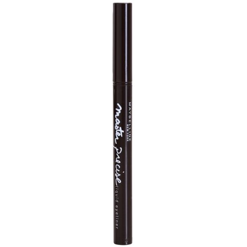Maybelline master precise tu&amp;scaron; za oči za preciznu primjenu 1 g nijansa forest brown Slike