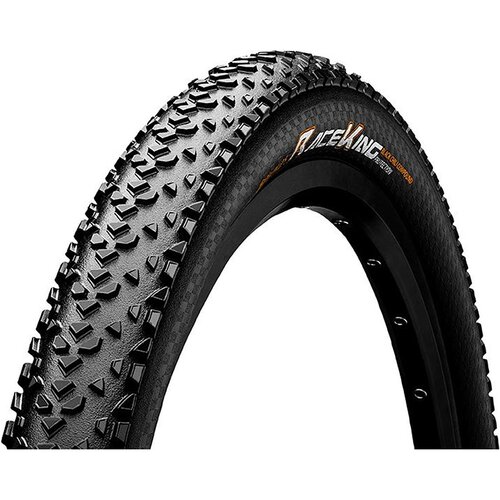  Guma Continental 29x2.20 (55-622) RACE KING SHIELDWALL Bez žice, SKIN, TLR, SHIELDWALL SYSTEM, Puregrip Slike