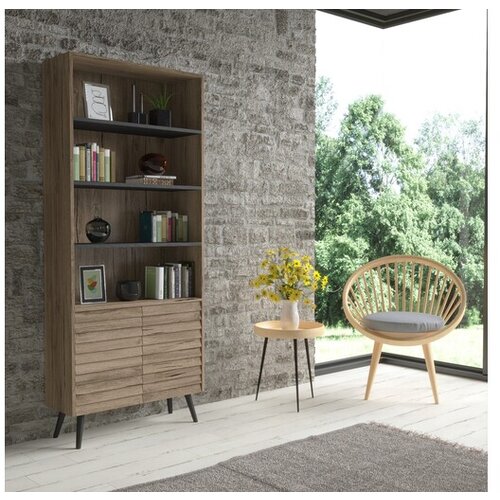 Hanah home polica za knjige FRN-7009 Cene