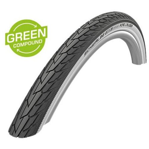 Schwalbe Scwhalbe Road Cruiser guma 20X1.90 Cene