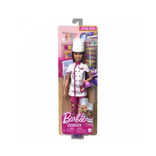 Barbie šef kuhinje Cene
