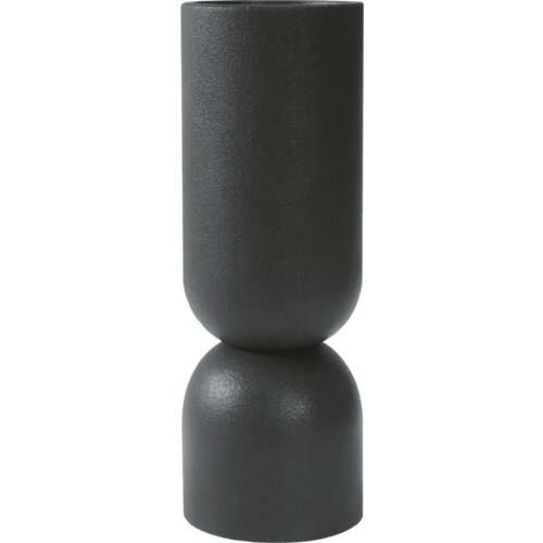  POST VASE cast iron - 1 k. Cene