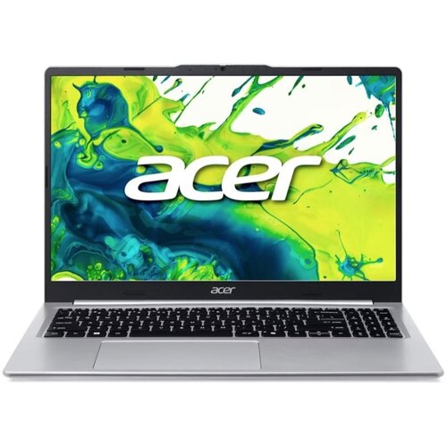 Acer Laptop Aspire Lite 15 AL15-46P NoOS/15.6"FHD IPS/Ryzen 3 5400U/8GB/512GB/srebrna Cene