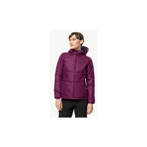  Ženska jakna BERGLAND INS HOODY W Cene