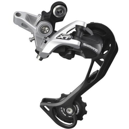  Mjenjač Stražnji Shimano Deore-Xt Rdm781Gss Cijene