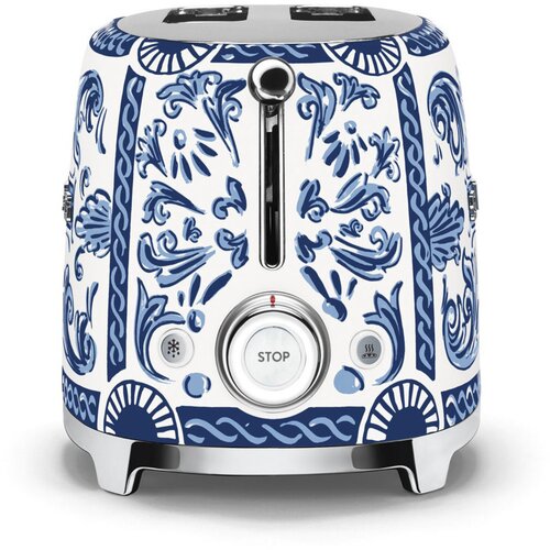 Smeg TSF01DGBEU 2-Schlitz-Toaster Slike