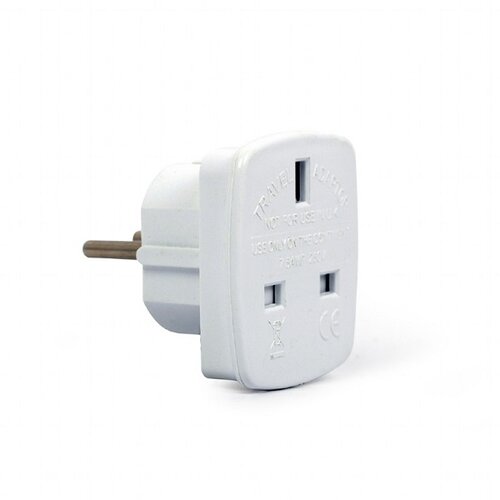  univerzalni AC strujni adapter UK EU 7.5A A-AC-UKEU-001 Cijene