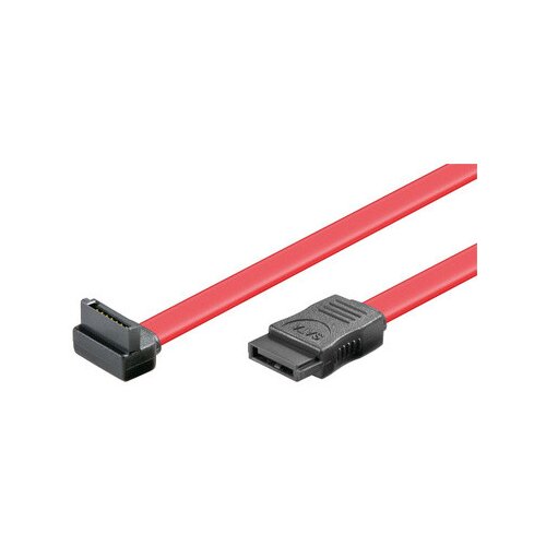 Goobay Kabal SATA 3 Gb/s ugaoni 50cm Cene
