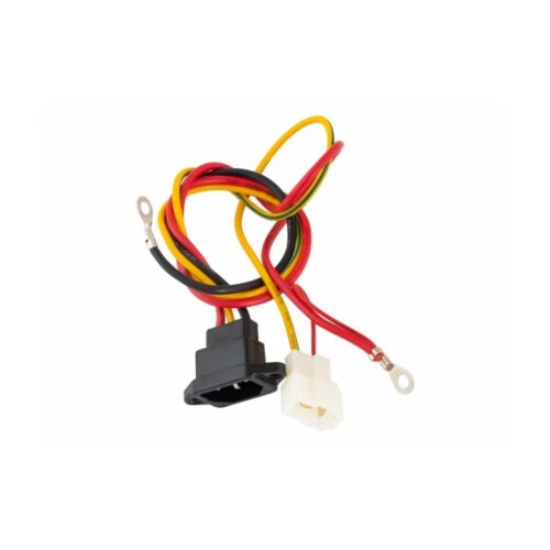 Veneco eb.kabel za pražnjenje elektro bicikla master 4/ultra amp Slike