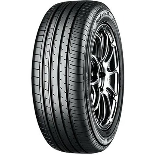 Yokohama BluEarth-XT (AE61) ( 235/50 R18 97V BluEarth, RPB ) Cene