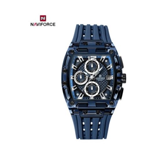 Naviforce 7105 blue muški sat Cene