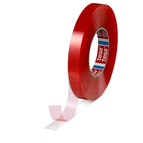 Tesa Tanek obojestranski lepilni trak Tesa Universal (50 m x 12 mm) Cene