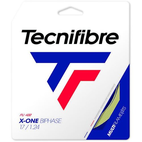 Tecnifibre X-One Biphase 12M 1.24mm Cene