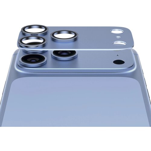 PanzerGlass FENDER IPHONE 18 PRO MAX BLUE, (5000438732) Cene