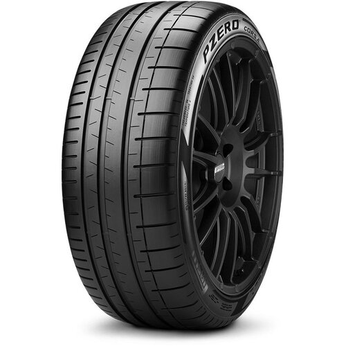 Pirelli Letna 245/35R19 93Y XL PZERO CORSA MC ncs - Skladišče 9 (Dostava 5 delovnih dni) Cene