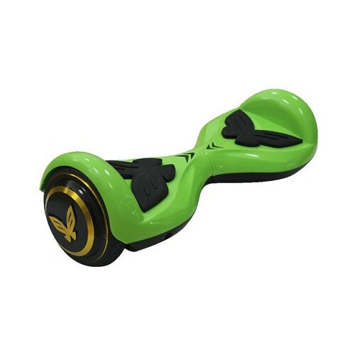 X-plorer balans skuter Board JUNIOR 4,5 Green Slike