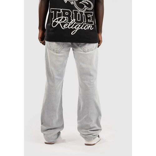 True Religion Ricky Sn Flap In Jeans drover light wash Slike