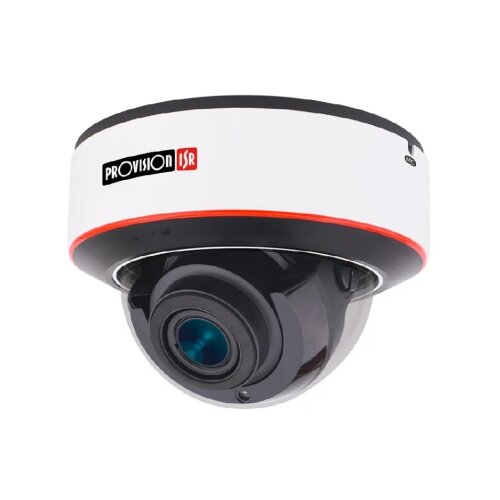 PROVISION-ISR ip dome kamera 4MP, ir 40m, 2,8-12mm, dda, IP67; IK1; poe DAI-340IPEN-MVF-V4 Slike