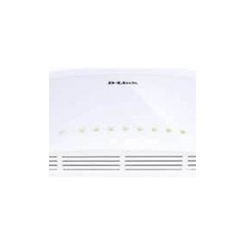 Switch DLINK 8-Port Gigabit Unmanaged Desktop Cijene