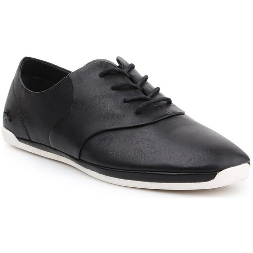 Lacoste Nizke superge Rosabel Lace 316 1 CAW 7-32CAW0102024 Črna Cene