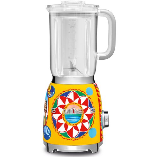 Smeg BLF01DGEU Blender Dolce & Gabbana Cijene
