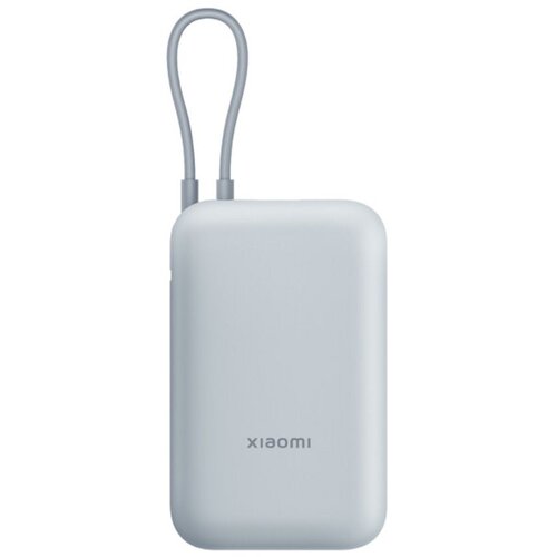 Xiaomi Bank Xiaomi 10000 mAh 22.5W (integrisan kabal) Ice Blue Cijene