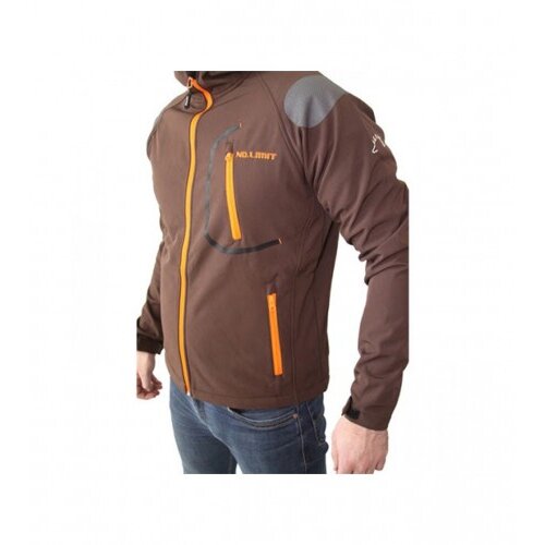 BULLSTAR Jakna Softshell No Limit L Cijene