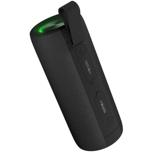 Mikado Bluetooth zvučnik MD-51BT 20W 1800mAh +1800mAh crni Cene