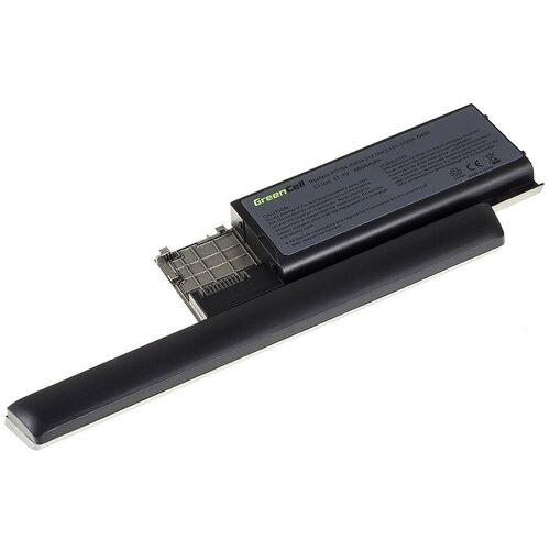 Green cell Baterija za Dell Latitude D620 / D630 / D640, 6600 mAh Cene
