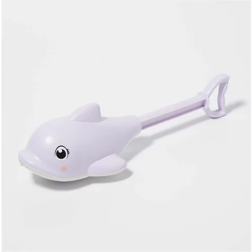 Sunnylife Igrača za vodo Dolphin Pastel