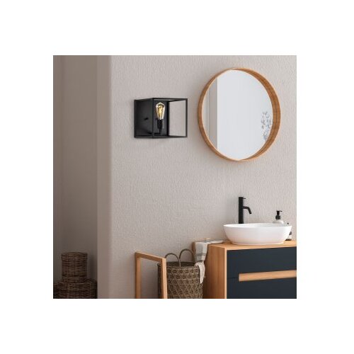 Opviq zidna lampa kafes 13750 Slike