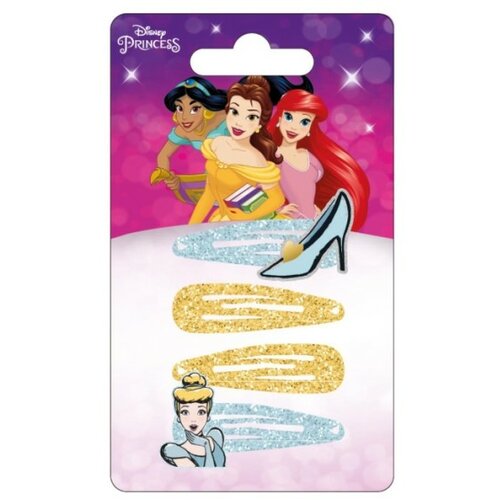 CERDA BEAUTY Šnale za kosu Disney princeze 4/1 - Pepeljuga | Kozmo Online Cene