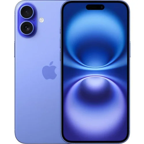  Mobitel Apple iPhone 16 128GB Ultramarine