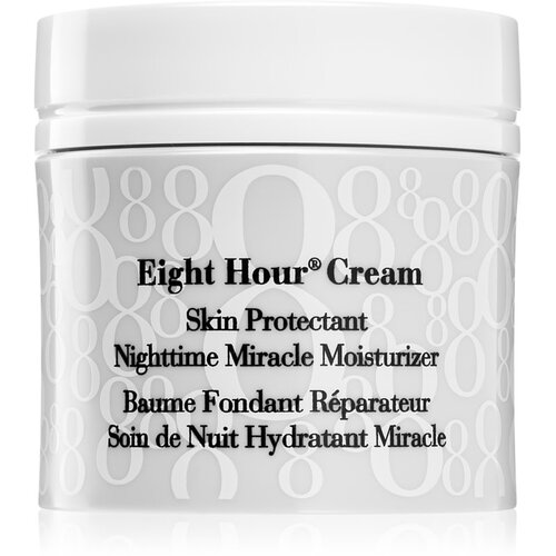 Elizabeth Arden Eight Hour nočna vlažilna krema 50 ml Cene