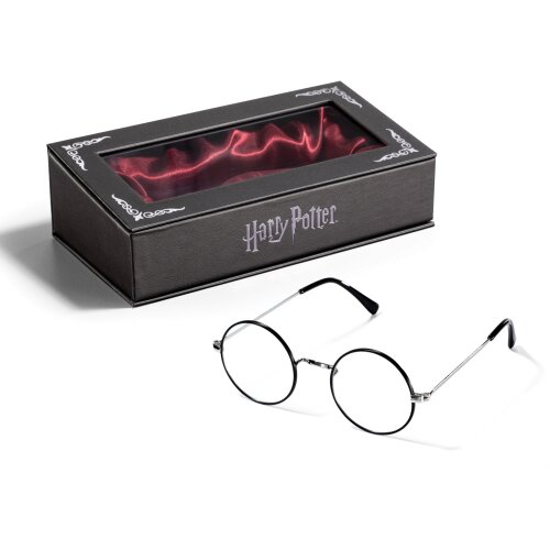 Noble Collection HARRY POTTER - HARRY POTTER'S očala Cene