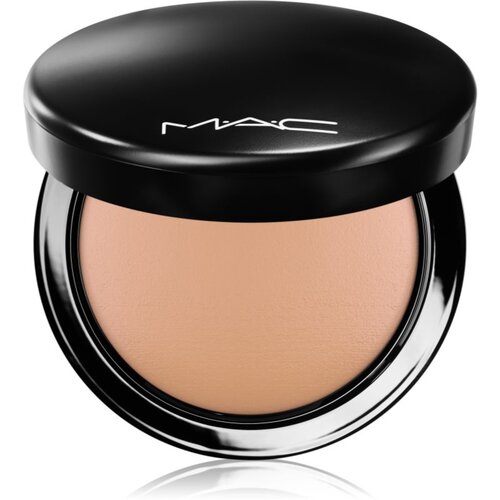 MAC Cosmetics Mineralize Skinfinish Natural puder odtenek Medium Deep 10 g Cene
