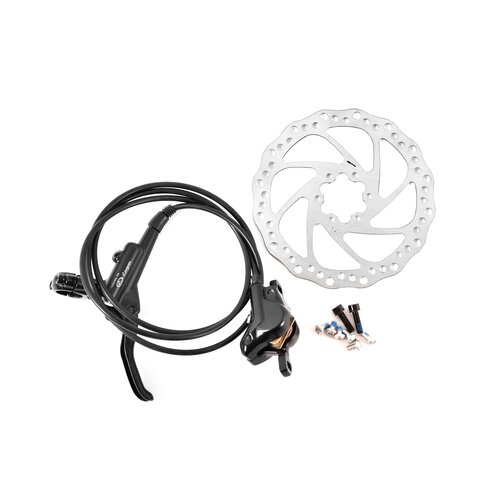 Selle Royal kočnica - disk set zadnja logan hd-220r hidraulik ( 151026 ) Cene
