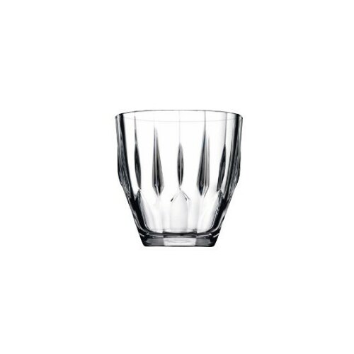 PASABAHCE diamond čaša za vodu i žest. pića27,5cl 6/1 180051 Slike