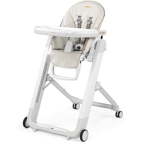 Peg Perego stolček za hranjenje siesta follow me - lucent Cene
