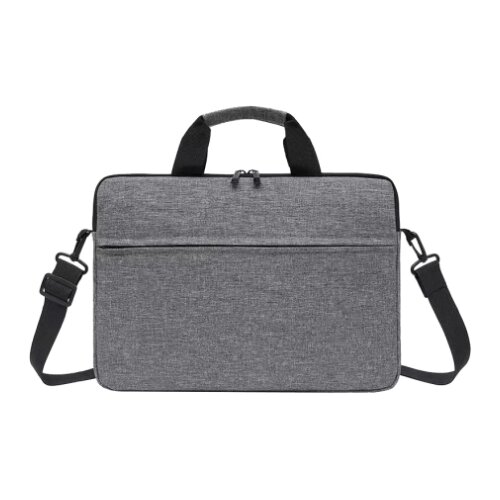  OKADE Torba za Notebook B003 15,6&amp;quot; Siva Slike