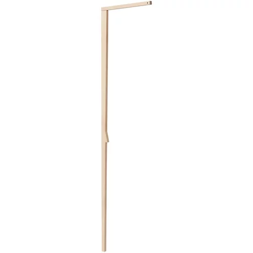 Leander® stalak za baldahin linea™ bukva