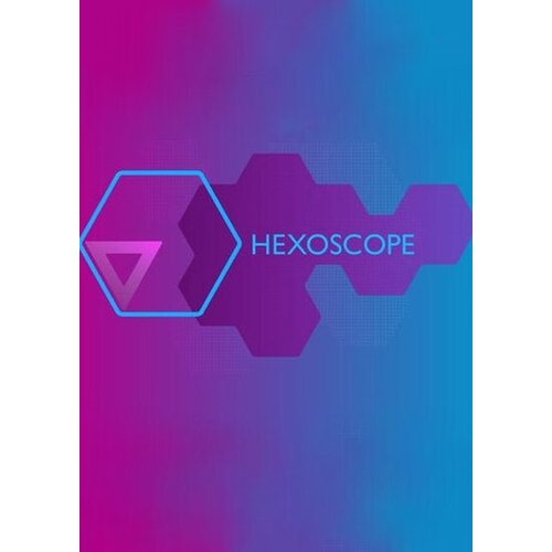 Steam Hexoscope Key GLOBAL Cene