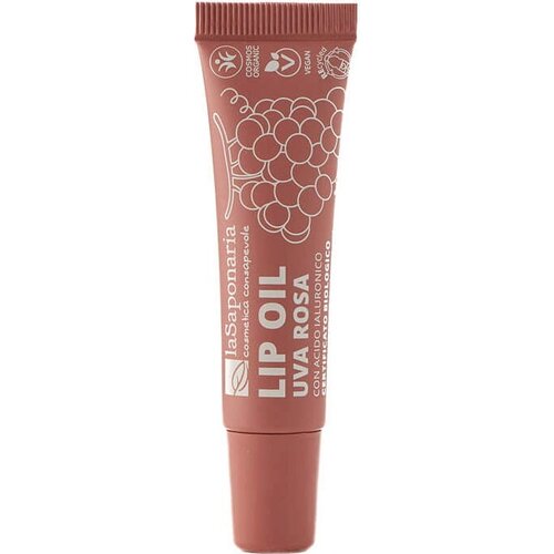 La Saponaria Tonirano ulje za usne - Nude rosato Cijene