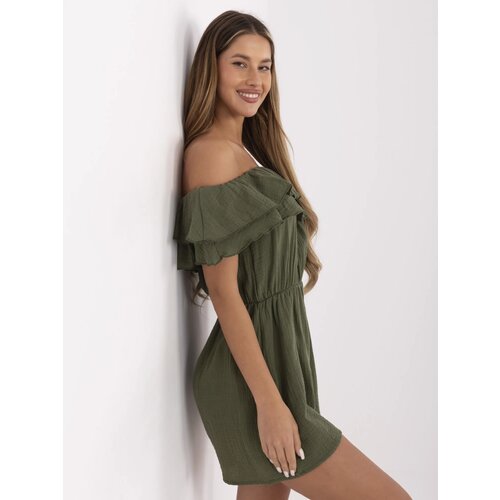 Italy Moda MI-KO-A5050.65-khaki Slike