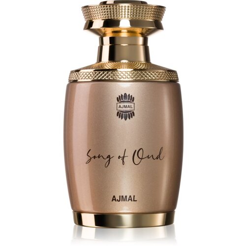 Ajmal Song of Oud parfumska voda uniseks 75 ml Slike